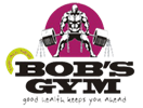 Bobs Gym, Mehmoorganj Road